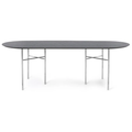 Thumbnail photo of Mingle Table Top / Oval - Spisebord - Large