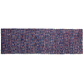 Thumbnail photo of Radio Rug Red-blue 1