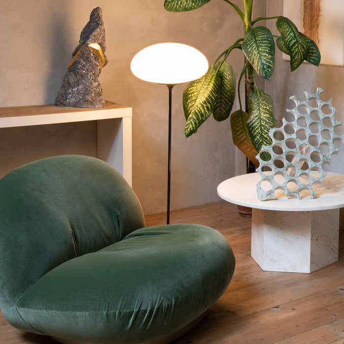 Photo of Stemlite Floor Lamp, Small