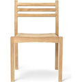Thumbnail photo of AH501 Outdoor Dining Chair