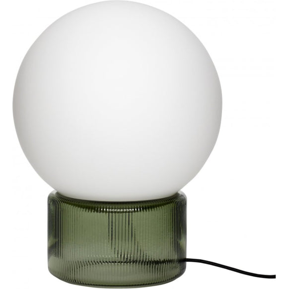 Photo of Table Lamp Glass