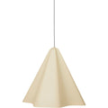 Thumbnail photo of Skirt Hanging Lamp Sand