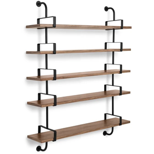 Photo of Démon Wall Shelf 5