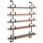 Démon Wall Shelf 5