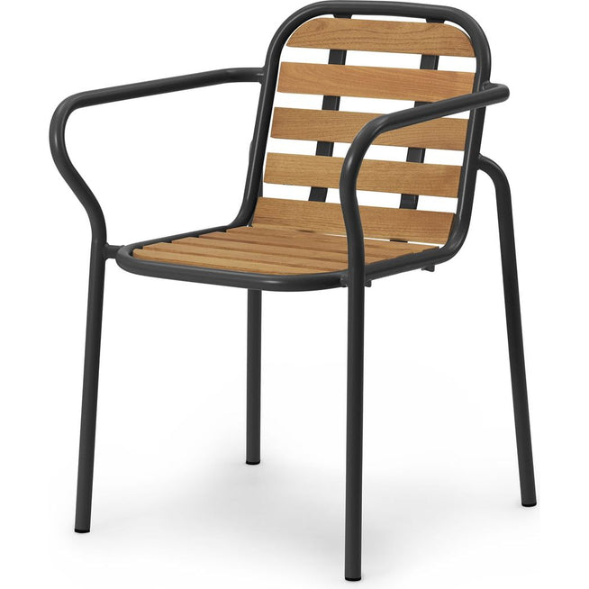 Photo of Vig Armchair Robinia