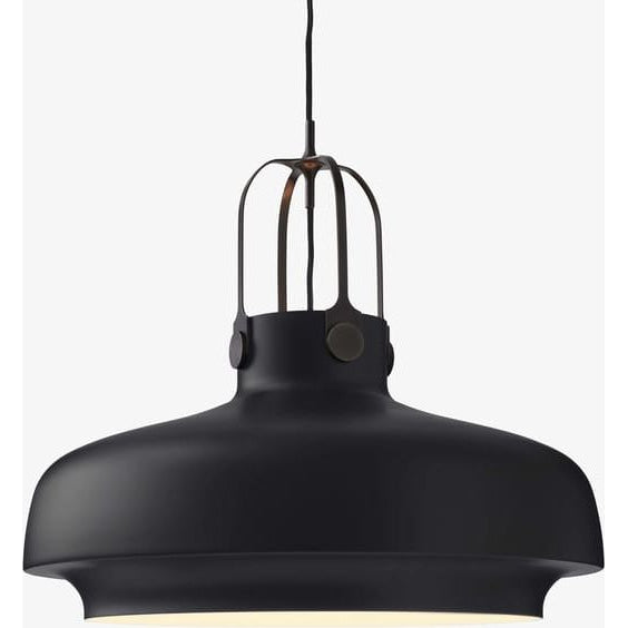 Photo of Copenhagen SC8 Pendant Lamp
