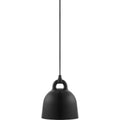 Thumbnail photo of Bell Pendant Lamp X-Small