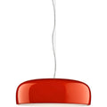 Thumbnail photo of Smithfield Suspension Pendant Lamp Ø60 cm