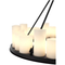 Thumbnail photo of Commodore Chandelier