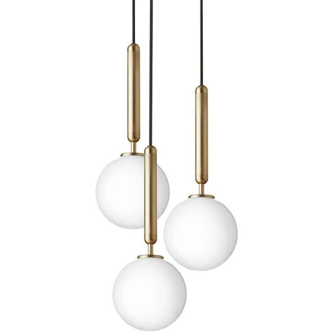 Photo of Miira 3 Chandelier