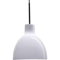 Thumbnail photo of Toldbod 220 Glass Hanging Lamp