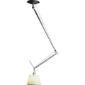 Thumbnail photo of Tolomeo Tilting Pendel 2 x Ø24 - Artemide