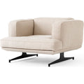 Thumbnail photo of Inland AV21 Lounge Chair