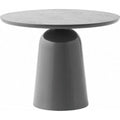 Thumbnail photo of Turn Adjustable Table Ø55 Cm