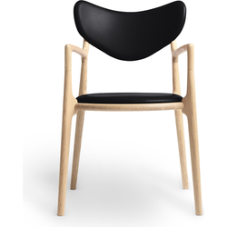 Photo of Salon - Oiled Oak Supreme Nougat temp