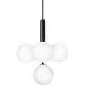 Thumbnail photo of Miira 4 Chandelier