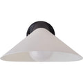 Thumbnail photo of Plume Bathroom Lamp Polycarbonate