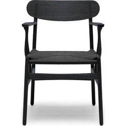 Photo of CH26 Dining Armchair