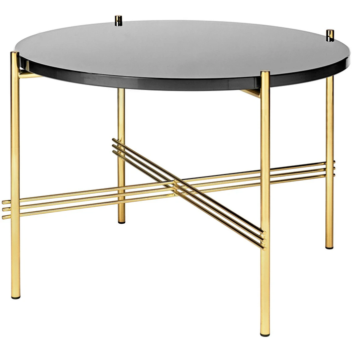 Photo of TS Coffee Table, Round, Small