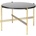TS Coffee Table, Round, Small
