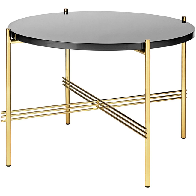 Photo of TS Coffee Table, Round, Small