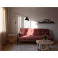 Thumbnail photo of Knob (sleeping) Sofa 1