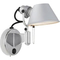 Thumbnail photo of Tolomeo MICRO Faretto Wall Lamp