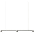 Thumbnail photo of Hat Ceiling Lamp Linear Small