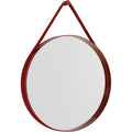 Thumbnail photo of Strap Mirror