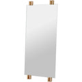 Thumbnail photo of Cutter Ek - Full Body Mirrors - Niels Hvass