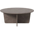 Thumbnail photo of Tableau Coffee Table Ø100 cm
