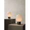 Thumbnail photo of JWDA Metallic Table Lamp
