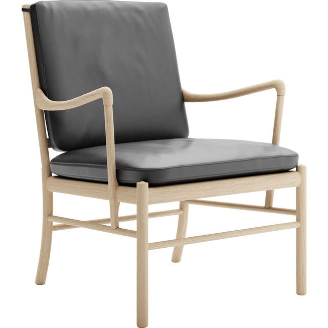 Photo of O149 Colonial Chair Fattal Thor 301