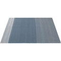 Thumbnail photo of Varjo Rug 170x240, blue - Patterned rugs - Tina Ratzer - Blue