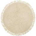 Thumbnail photo of Blanket wool about ø110cm