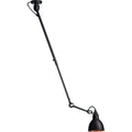 Thumbnail photo of No. 302 Ceiling Lamp From Lampe Gras 1