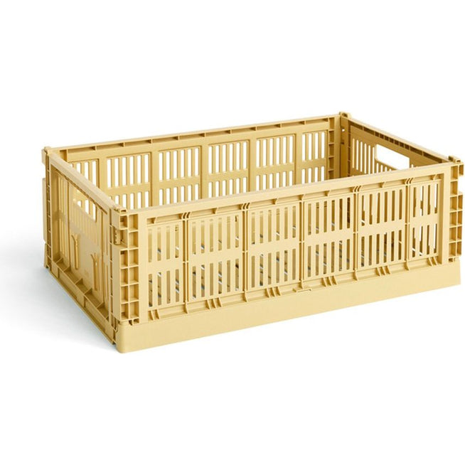 Photo of Colour Crate, Large 34.5x53 cm