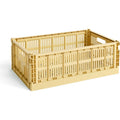 Thumbnail photo of Colour Crate - Large 34.5x53 cm
