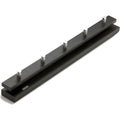 Cutter 72 Black - Coat hangers & hangers - Niels Hvass - Black