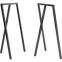 Loop Stand Frame, High