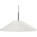 Thumbnail photo of Nebra Pendant Large White