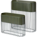 Fenja planter on standard