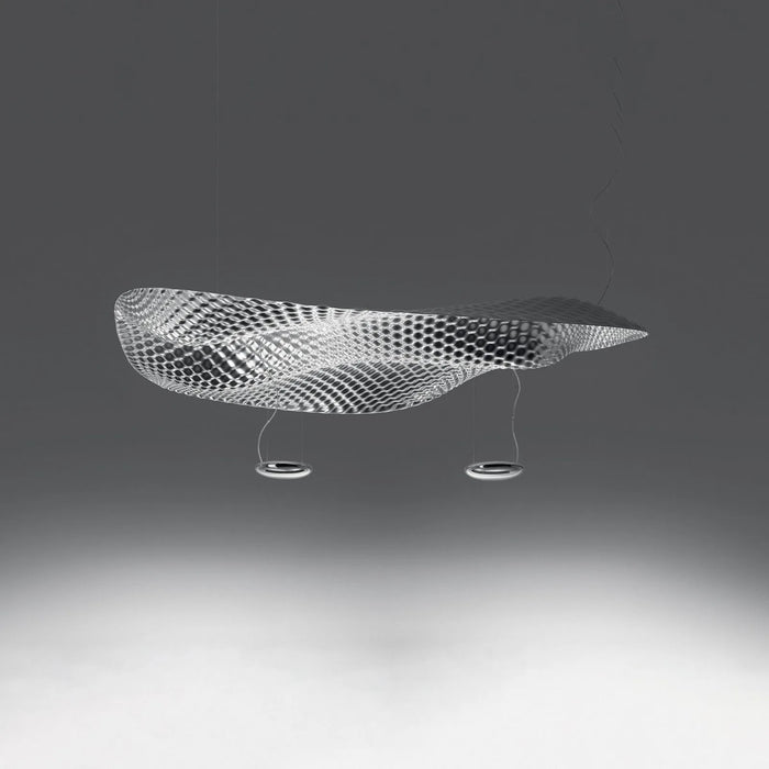 Photo of Cosmic Angel S Led Pendant Polished Chrome