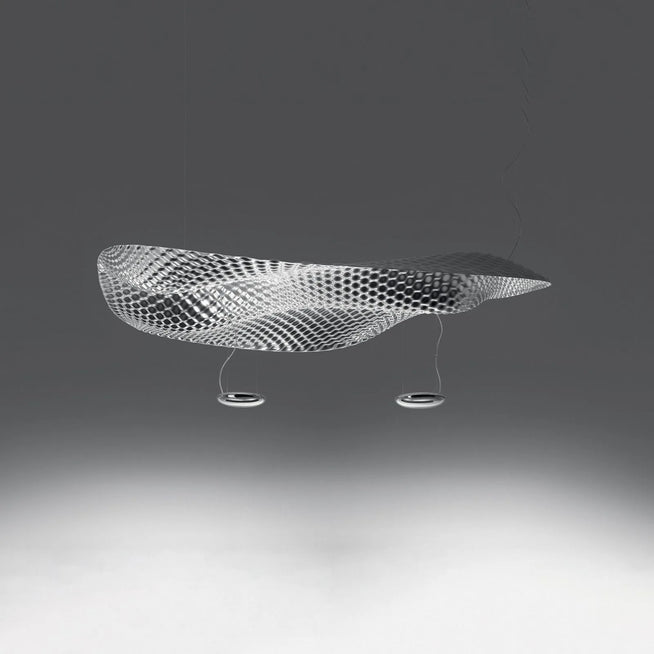 Photo of Cosmic Angel S Led Pendant Polished Chrome