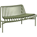 Thumbnail photo of Cushion for Palissade Park Dining Bench, Out