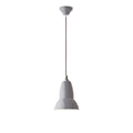 Thumbnail photo of Original 1227 Pendant Lamp Dove Grey - Pendellampor - George Carwardine - Grå