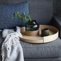 Thumbnail photo of Cashmere Throw
