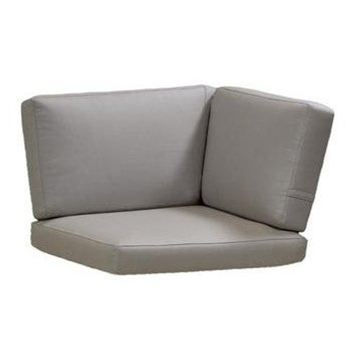 Photo of Connect Cushion Set Chaise Lounge Module Cane-line Natté