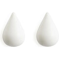 Thumbnail photo of Dropit Hangers Black