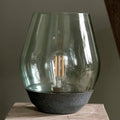 Thumbnail photo of Bowl Table Lamp